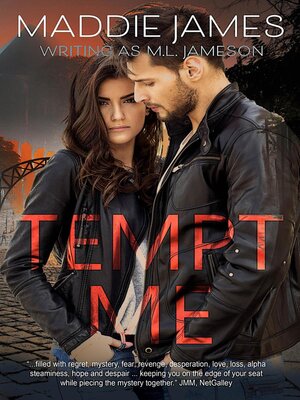 cover image of Tempt Me